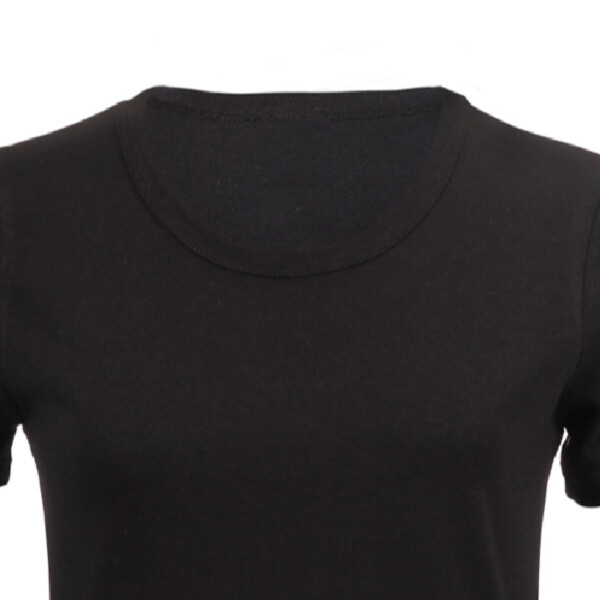 Inside neck Label