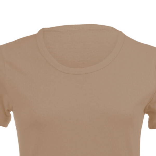Inside neck Label