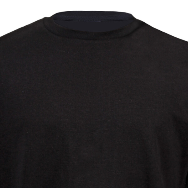 Inside Neck Label