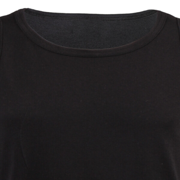 Inside Neck Label