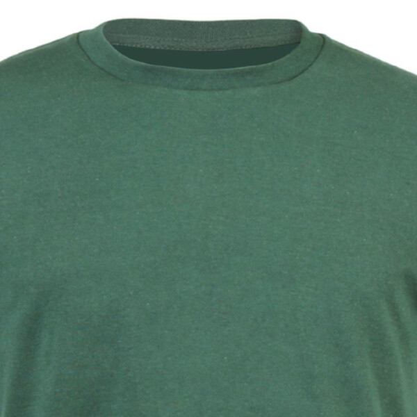 Inside Neck Label