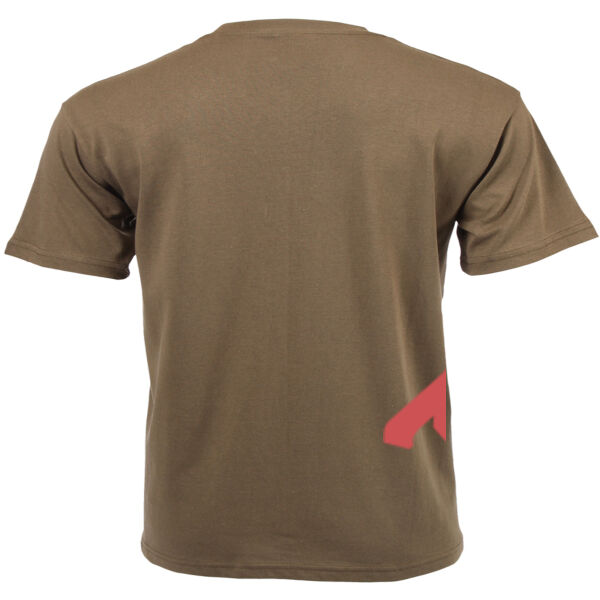 The Nishikigoi Koi Overload Graphic on Masculine T-shirt Thumbnail