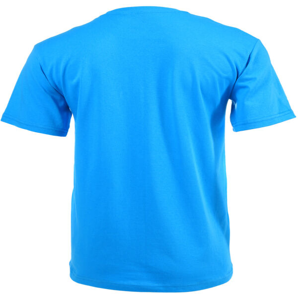 Surf Or Die Overload Graphic on Masculine T-shirt  Thumbnail