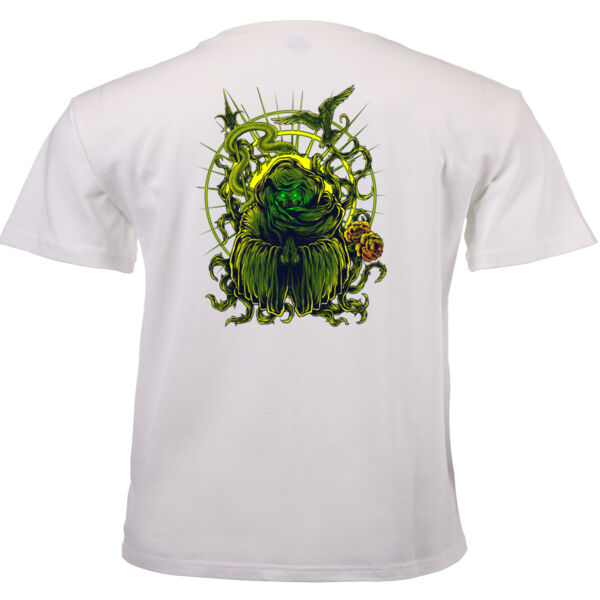 The Prayer Overload Graphic on Masculine T-shirt Thumbnail