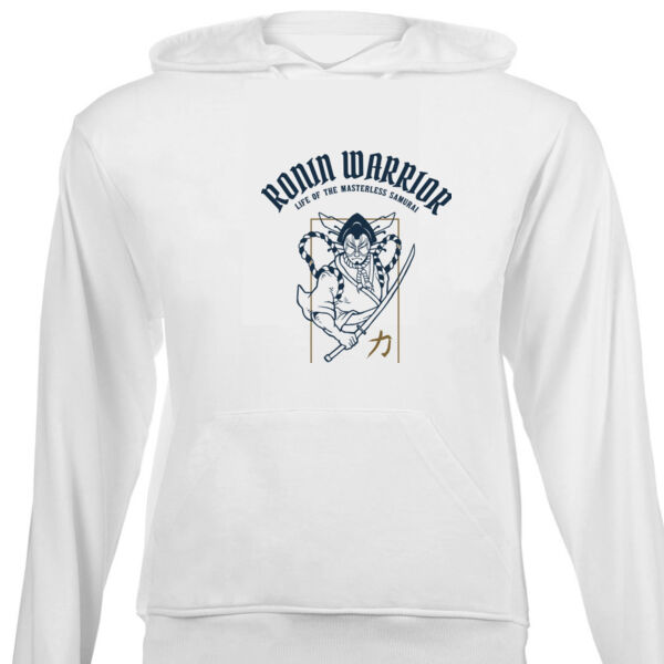 Kabuki Packed Graphic on Unisex Hoodie  Thumbnail