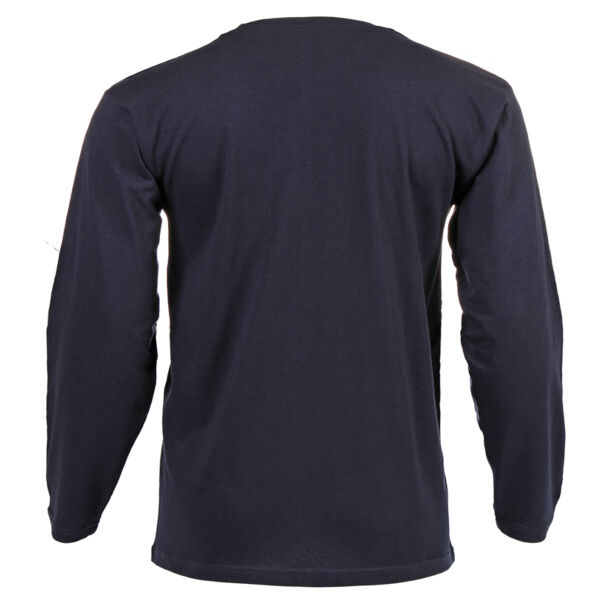 Cheers To Death Beach Overload Graphic on Unisex Long Sleeves Thumbnail