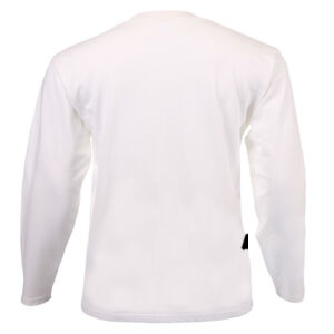 Bushido Spirit Overload Graphic on Unisex Long Sleeves  Thumbnail