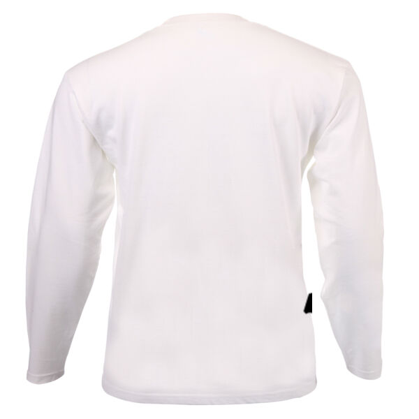 Bushido Spirit Overload Graphic on Unisex Long Sleeves  Thumbnail