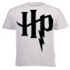 Unisex Short-sleeve T-shirt 140g Thumbnail