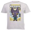 Unisex Short-sleeve T-shirt 140g Thumbnail