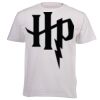 Unisex Platinum Short-sleeve T-shirt Thumbnail