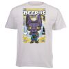 Unisex Platinum Short-sleeve T-shirt Thumbnail