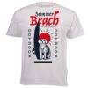 Unisex Platinum Short-sleeve T-shirt Thumbnail