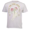 Unisex Platinum Short-sleeve T-shirt Thumbnail