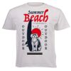 Unisex Short-sleeve T-shirt - 180g Thumbnail