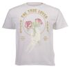 Unisex Short-sleeve T-shirt - 180g Thumbnail