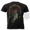 Unisex Dri-Fit T-shirt  Thumbnail