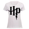 Ladies Short-sleeve T-shirt  Thumbnail
