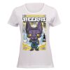 Ladies Short-sleeve T-shirt  Thumbnail