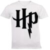 Unisex V-Neck T-shirt Thumbnail