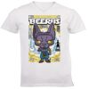 Unisex V-Neck T-shirt Thumbnail