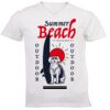 Unisex V-Neck T-shirt Thumbnail