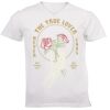Unisex V-Neck T-shirt Thumbnail