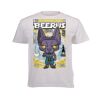 Junior Short-sleeve T-shirt Thumbnail