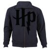 Unisex-Full Zip Jacket  Thumbnail