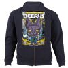 Unisex-Full Zip Jacket  Thumbnail
