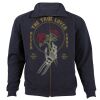 Unisex-Full Zip Jacket  Thumbnail
