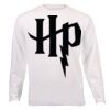 Unisex Long-sleeve T-shirt Thumbnail