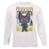 Unisex Long-sleeve T-shirt Thumbnail