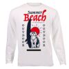 Unisex Long-sleeve T-shirt Thumbnail