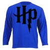 Junior Long-sleeve T-shirt Thumbnail