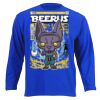 Junior Long-sleeve T-shirt Thumbnail